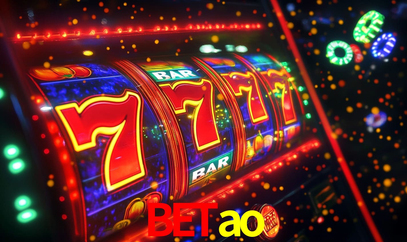 betao: Seu Cassino Premiado com Pagamentos Rápidos