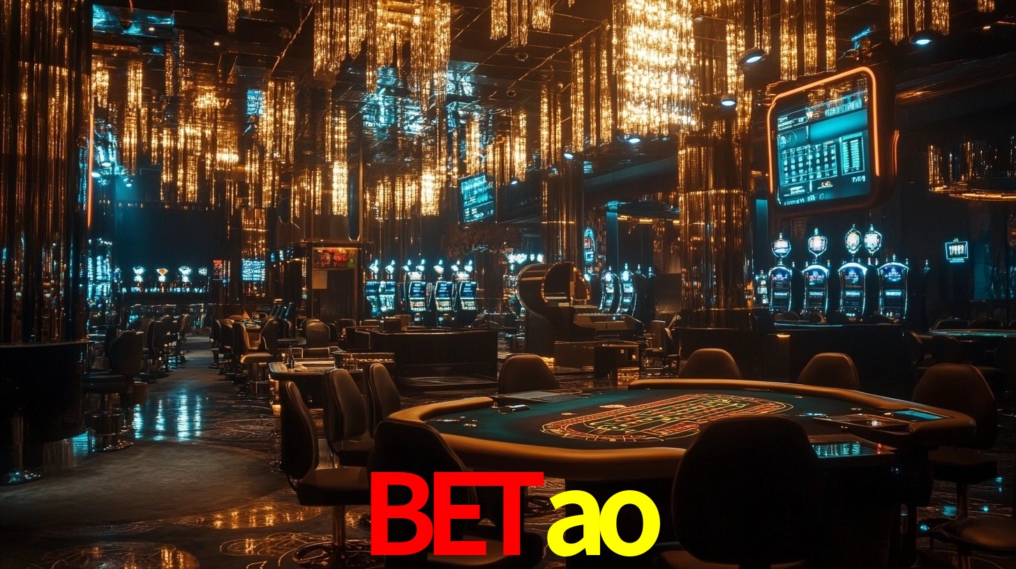 betao - Cassino Mais Premiado Online - betao.com