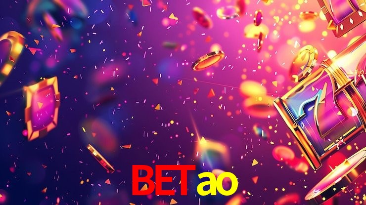 Interface do App betao