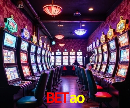 betao Rio de Janeiro - Slot Strategy