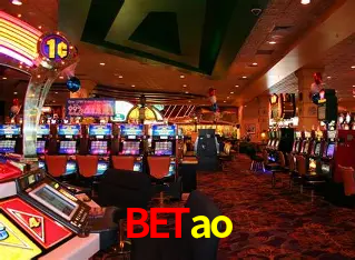 betao Belo Horizonte - VIP Casino