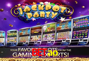 Descubra a Magia dos Jogos de Arcade no betao