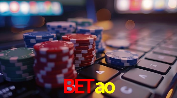 betao - cassino ao vivo