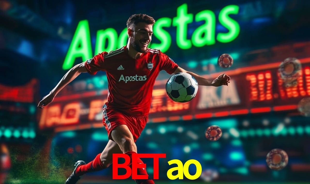Casino Ao Vivo betao