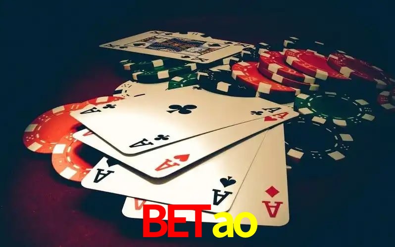 betao Brasília - Betting Features