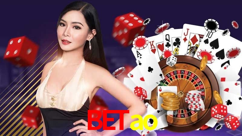 Mesa de Roleta betao
