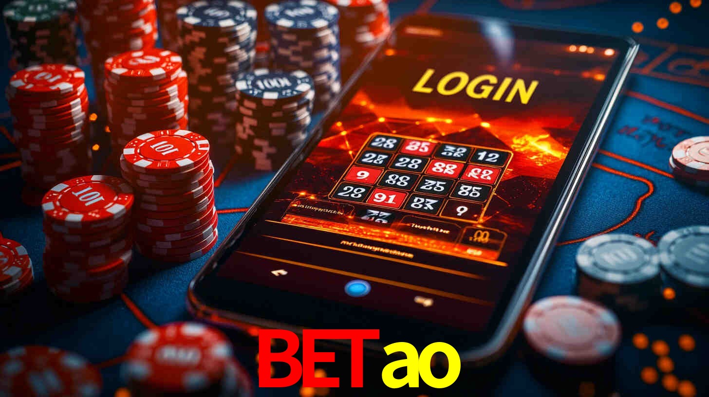 betao: A Experiência de Casino com Jogos de Mesa ao Vivo
