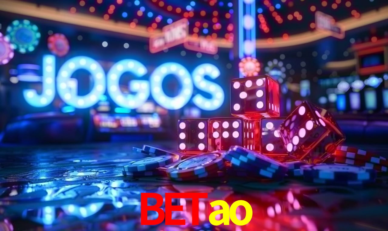 Mesa de Blackjack betao