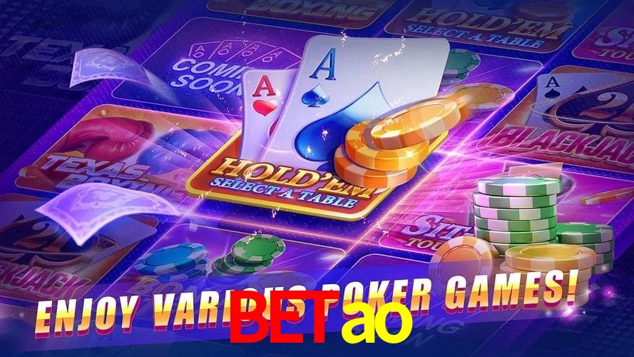 cassino betao
