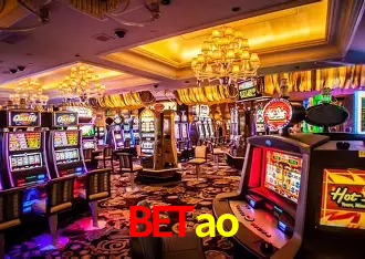 betao Cassino - 80+ Mesas ao Vivo