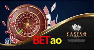 Provedores de Jogos betao