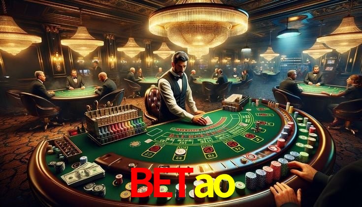 Live Casino betao