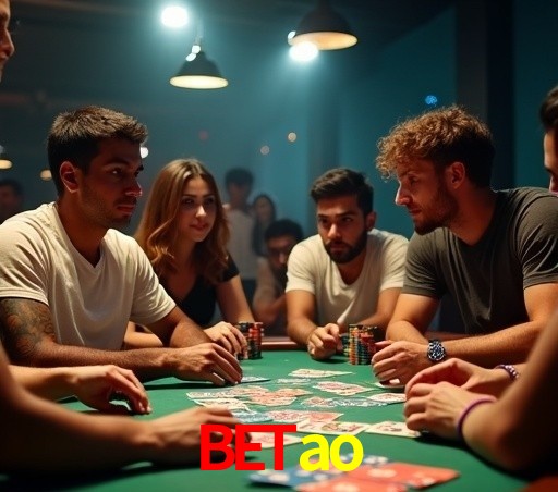 betao Salvador - Promo Stats