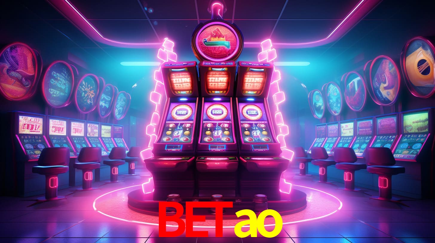 Sinta a adrenalina dos jogos de cassino com betao