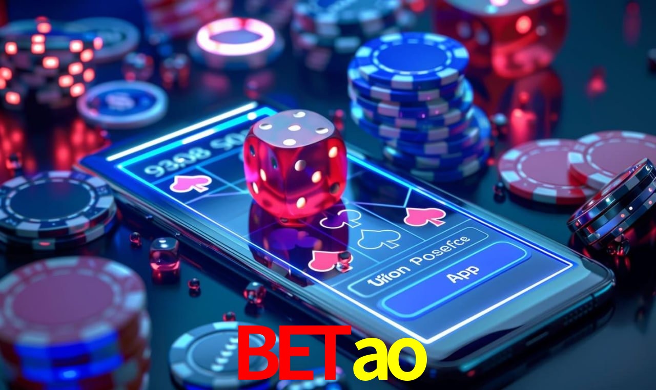 betao - Análise de Mercados Esportivos