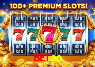 Descubra o Mundo do Cassino Online com betao