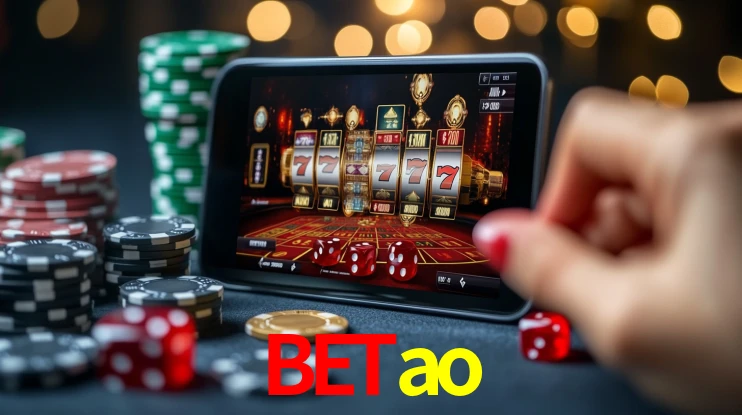 Live Casino betao