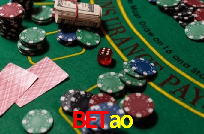 betao Cassino