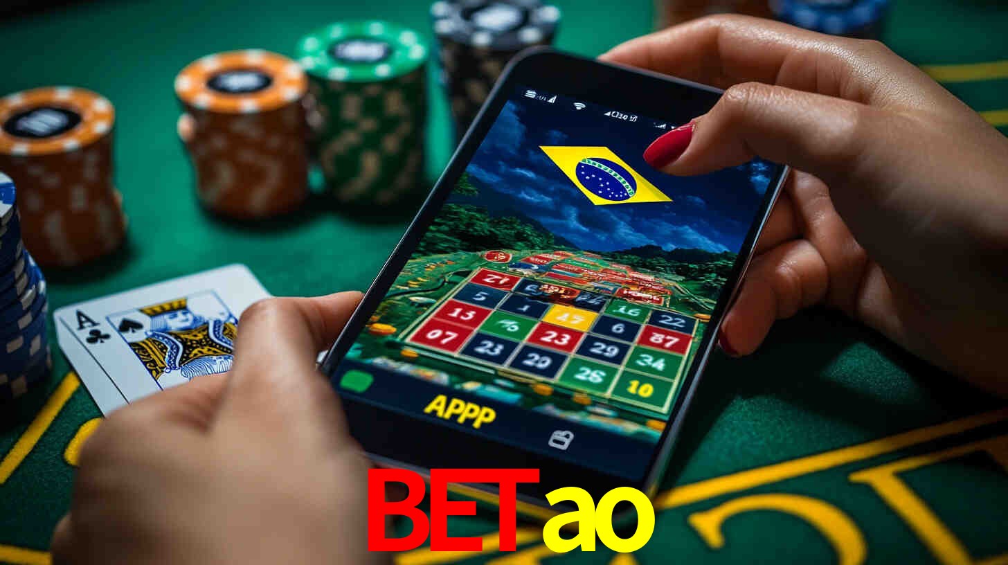 Explorando a Categoria de Eventos em Apostas na betao