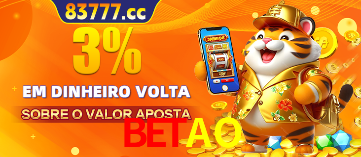 Promoção para baixar e instalar o aplicativo do cassino BETAO. O banner oferece uma recompensa de R1aR1aR8, com a imagem de uma cobra sobre moedas de ouro.